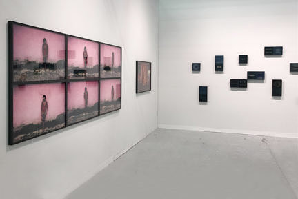 Fair — The Armory Show 2017