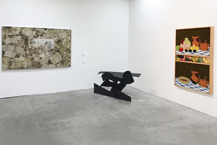 Feira — ArtRio 2017