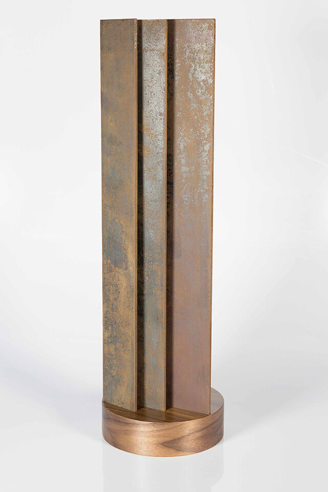 Sem título, Déc. de 90