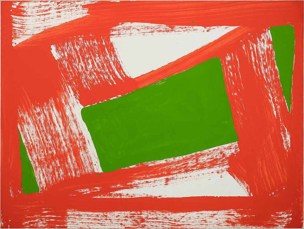 Untitled, 70´s