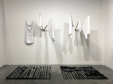 Feira — Art Basel Miami Beach 2016