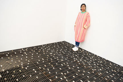 Notícias — NY Times: The 10 Best Things We Saw at the Venice Biennale