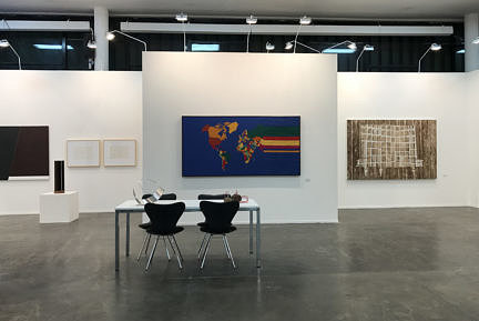 Fair — SP Arte 2017