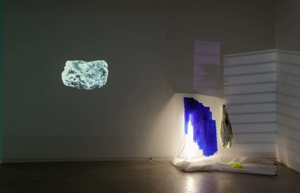 Exposição — Alabastro
