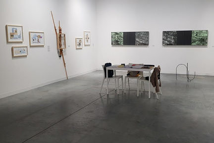 Fair — Art Basel Miami Beach 2017