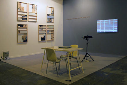 Fair — Arco Madrid 2015