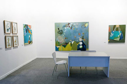 Fair — ARCOlisboa 2018