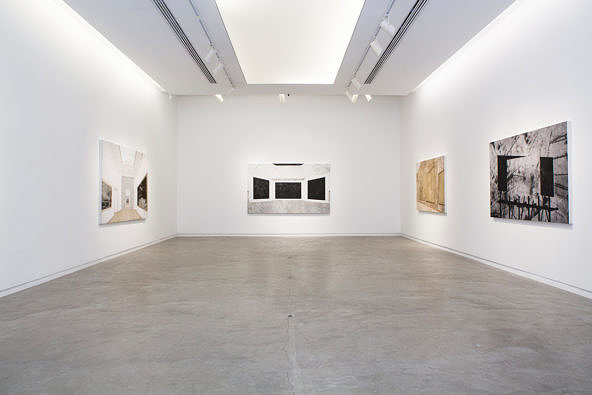 Exposição — Biógrafo