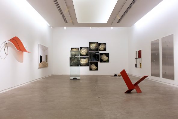 Exposição — Exposição de Acervo