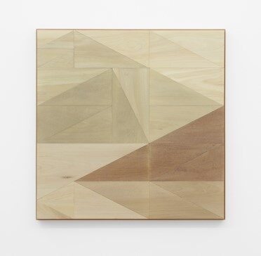 Série Luz Partida, 2016