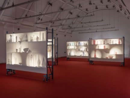 News — Laercio Redondo and Birger Lipinski | The Phantom Collection at Sodertalje Konsthall | ARTFORUM