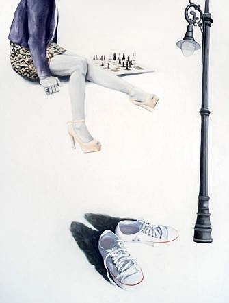 Condição de equilíbrio, 2022