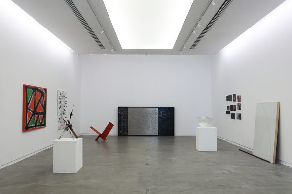 Exposição — Exposição de Acervo