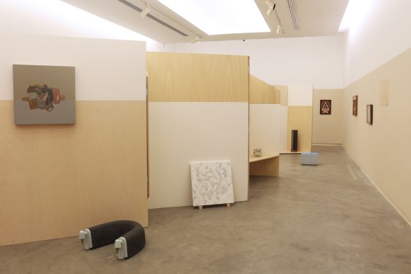 Exposição — Área Play