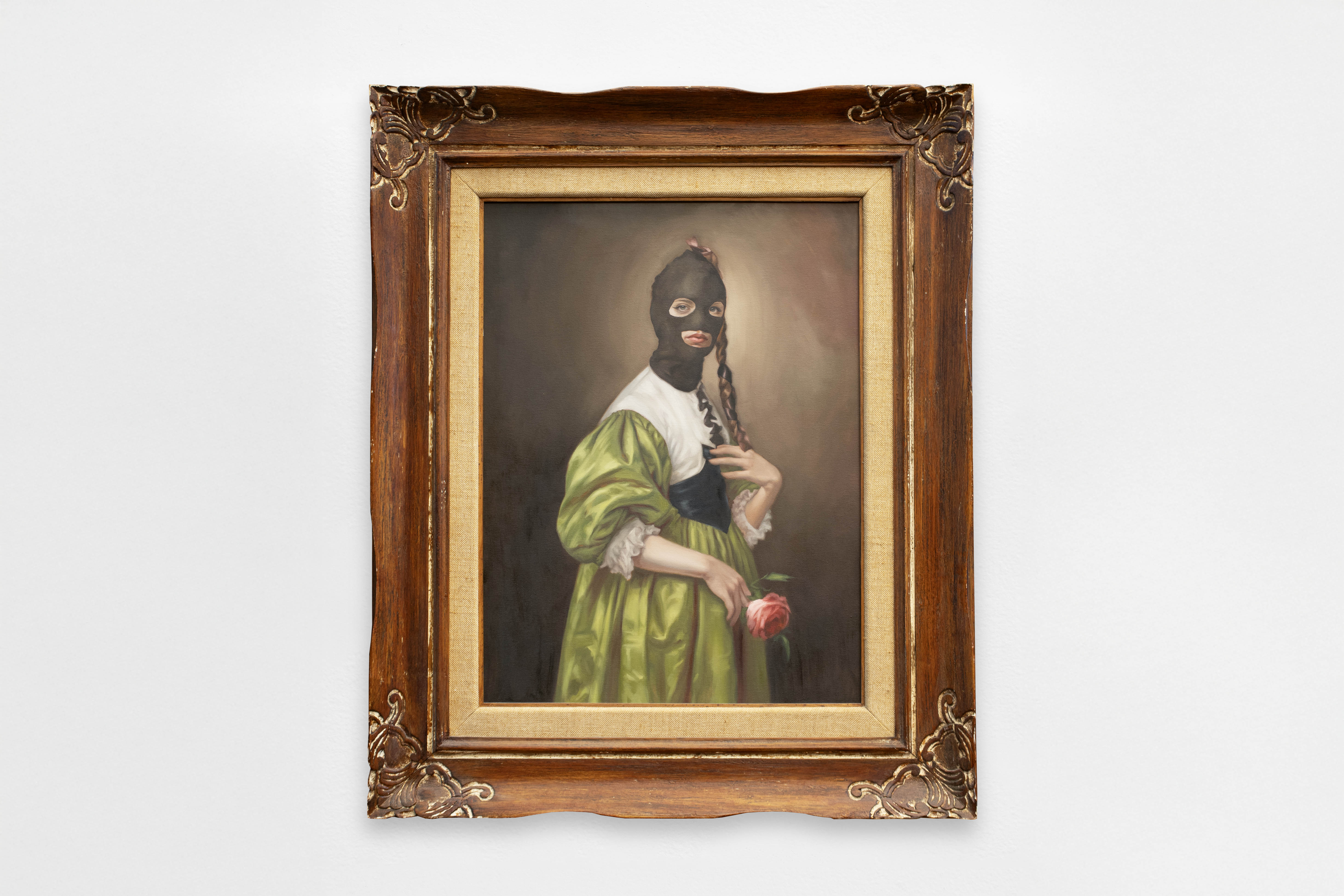 Artista — Thix