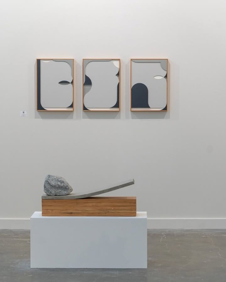 SP Arte 2025 VI, 2025