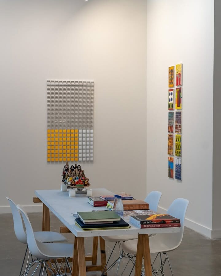 SP Arte 2025 VII, 2025