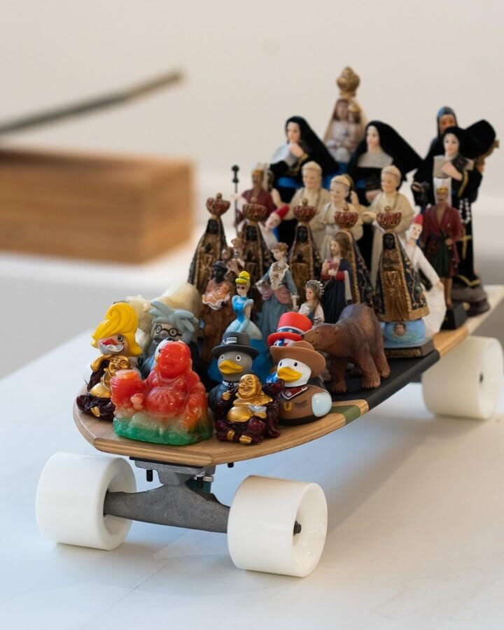 SP Arte 2025 VIII, 2025