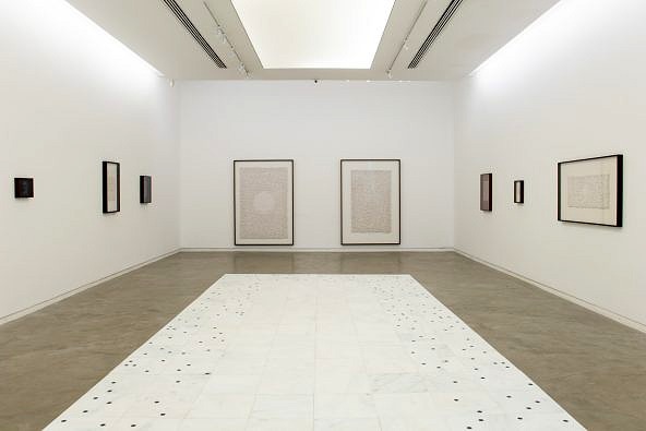 Exposição — Motim Um Mundo em Medidas Variáveis