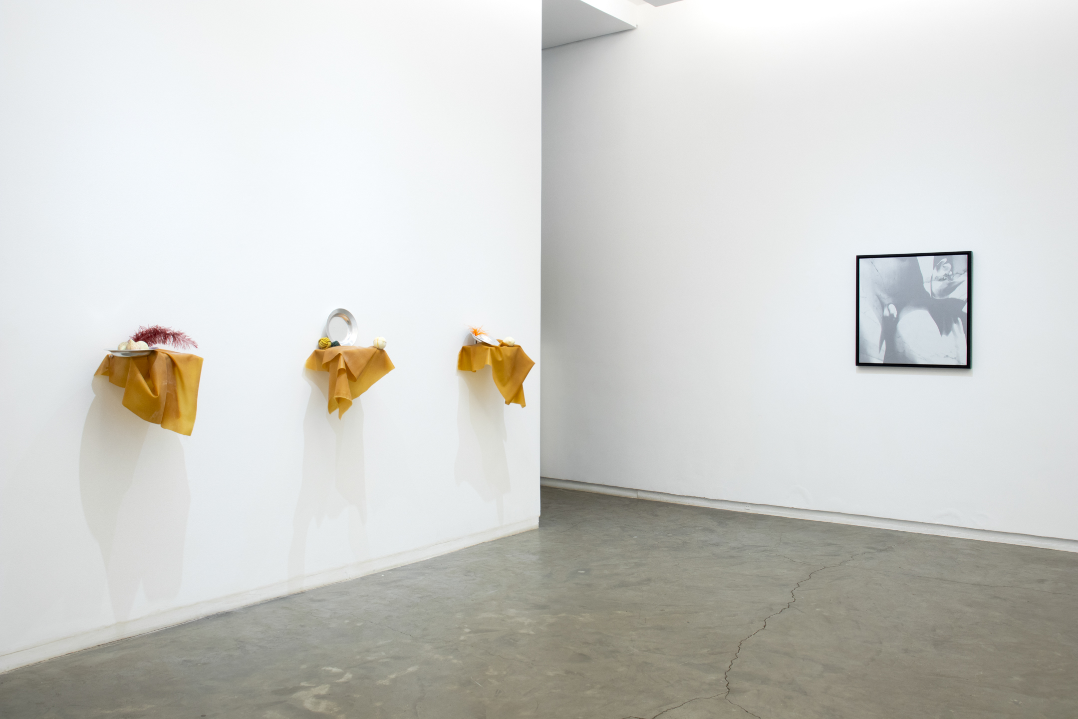 Depois do Monumento | Vista da exposição X, 2026