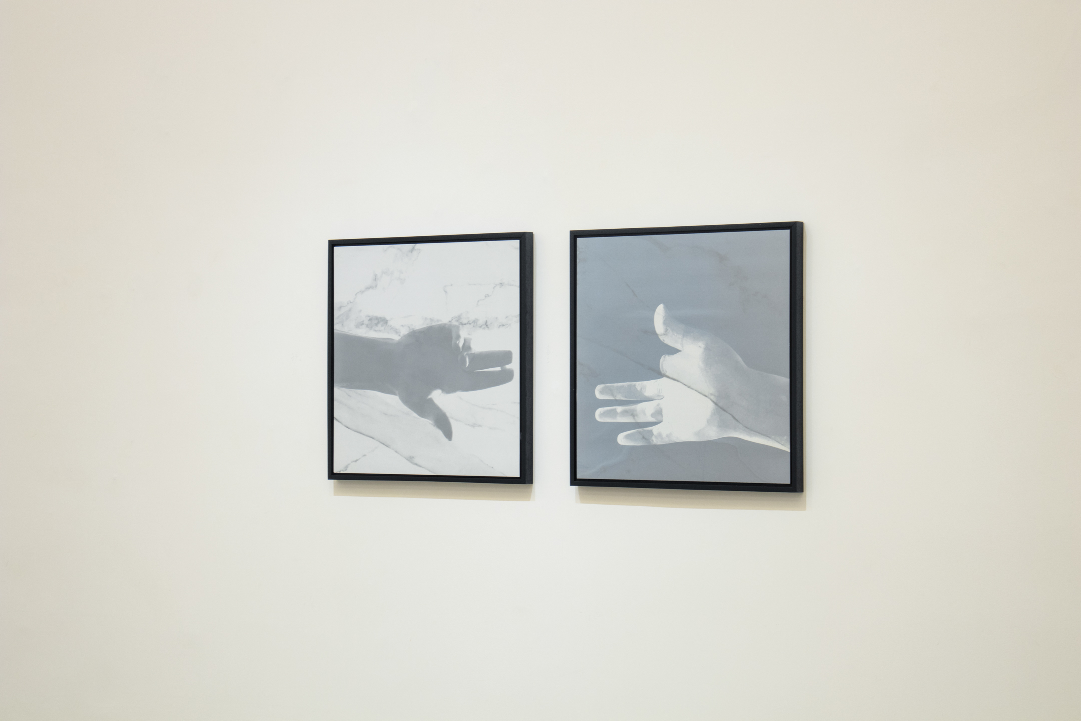 Depois do Monumento | Vista da exposição XI, 2026