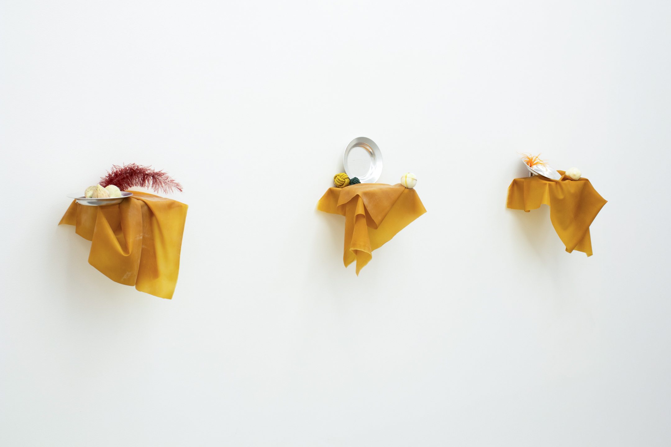 Depois do Monumento | Vista da exposição IX, 2026