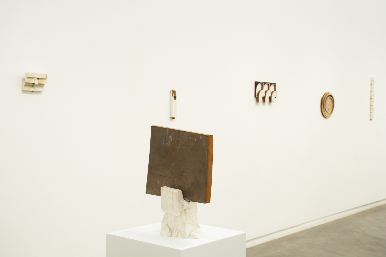 Vista da exposição "Todos os Modos do Mundo" IV, 2026