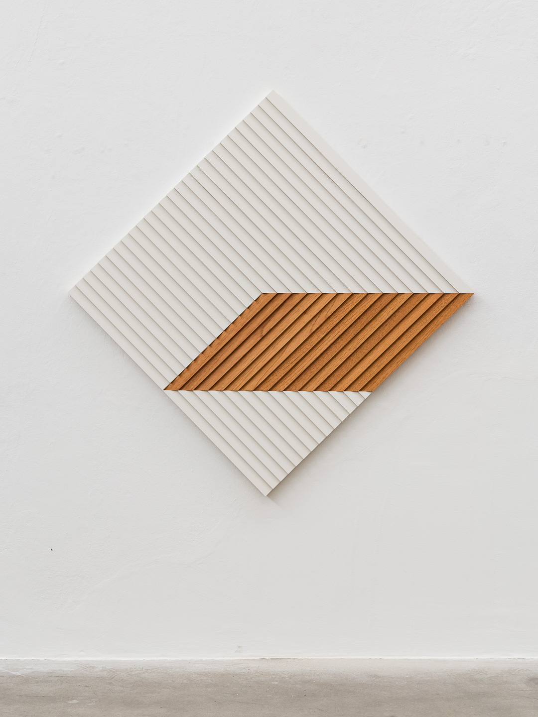 Relevo cinco, 1972