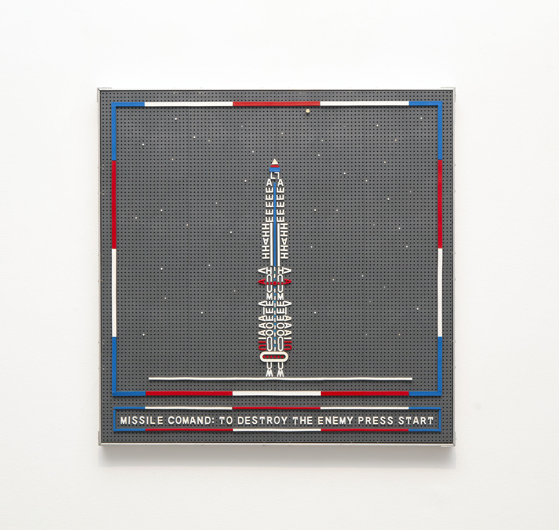 Missile Comand, 2006